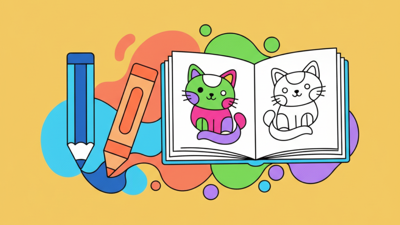 Mastering the Art: How to Color Without Smudging Every Time