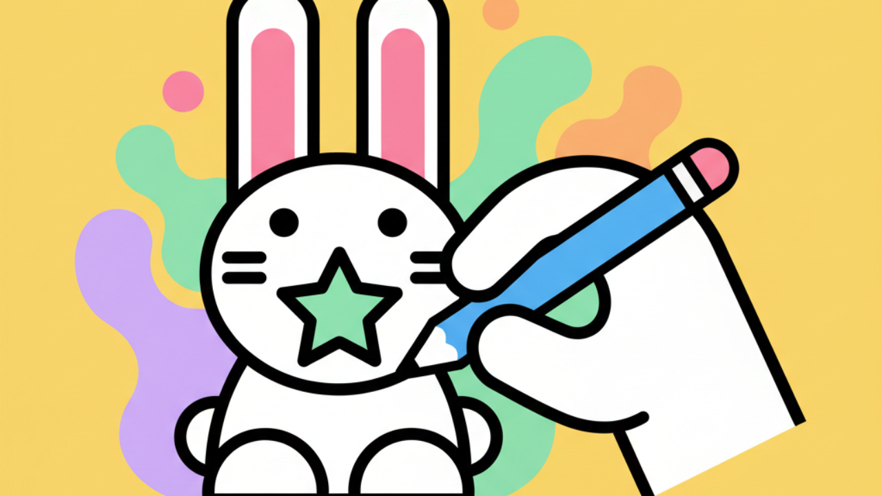 Easy Tips to Color Inside the Lines Without Smudging