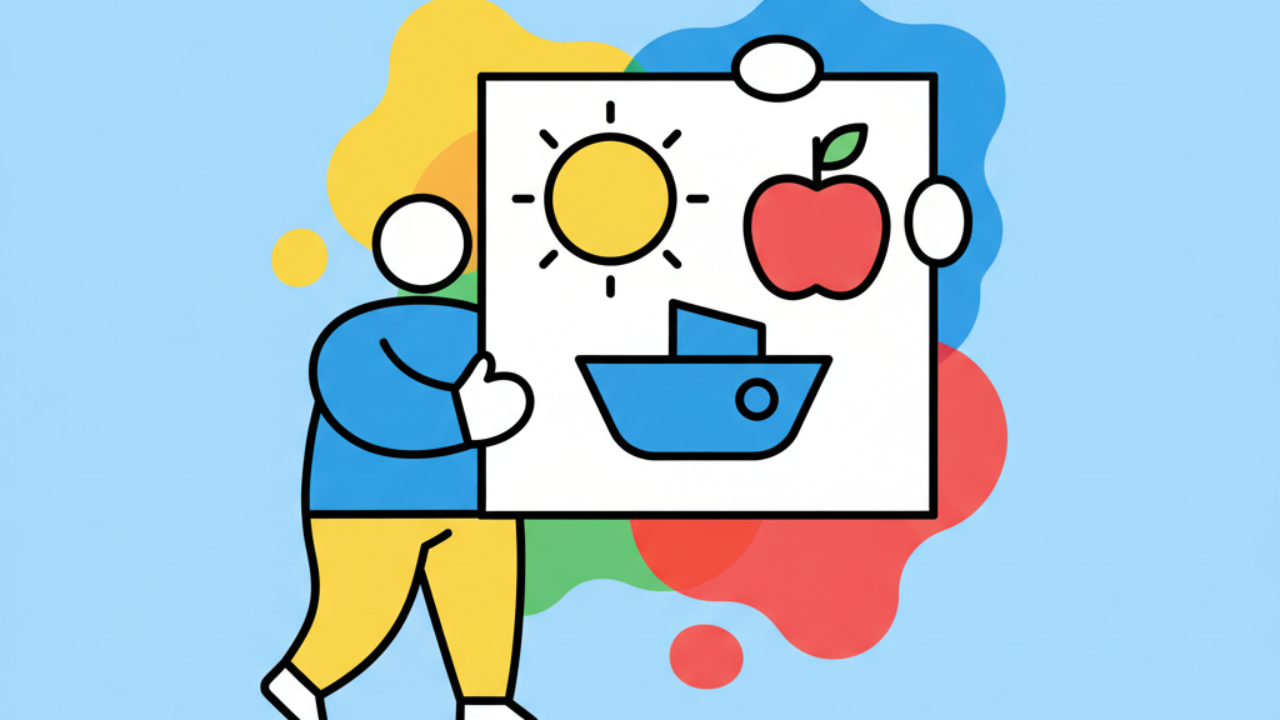 Primary Color Mixing Activities: Coloring Sheets for Kids