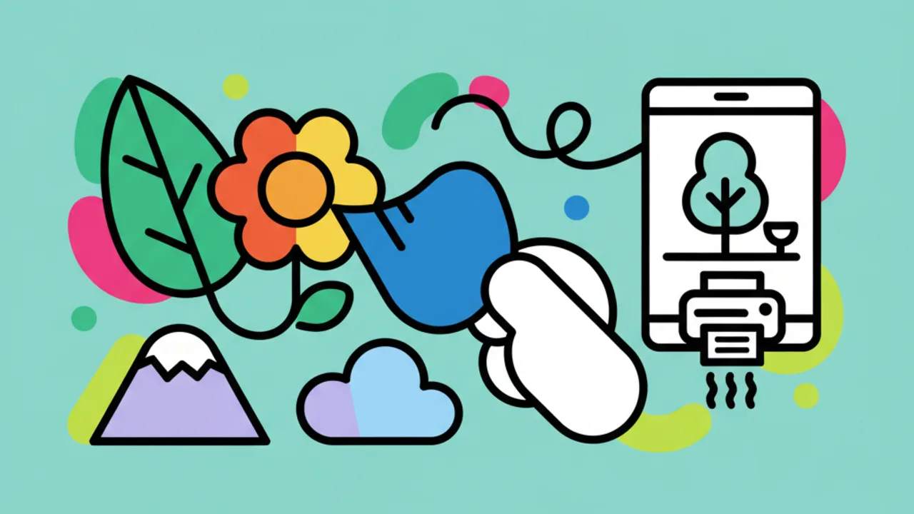 Master Nature Drawing: Your Ultimate Coloring Guide