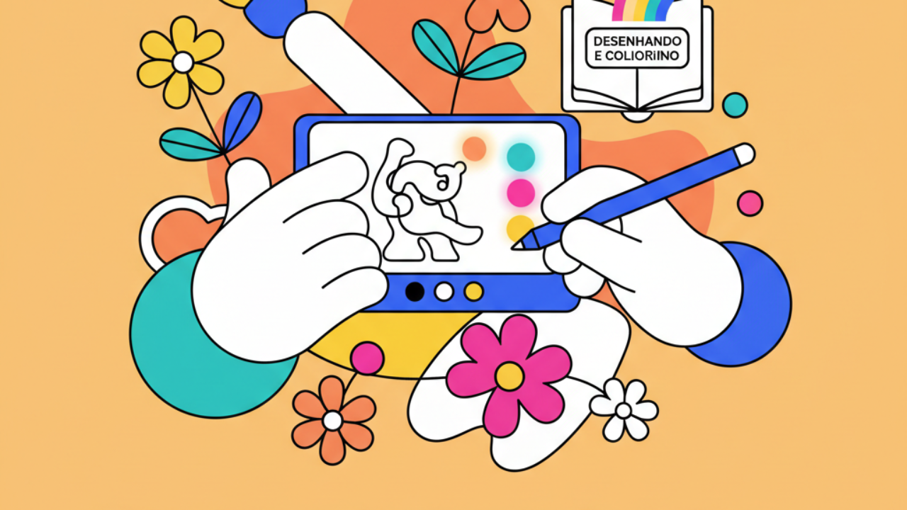 Beginner Line Art Tips for Online Coloring Fans