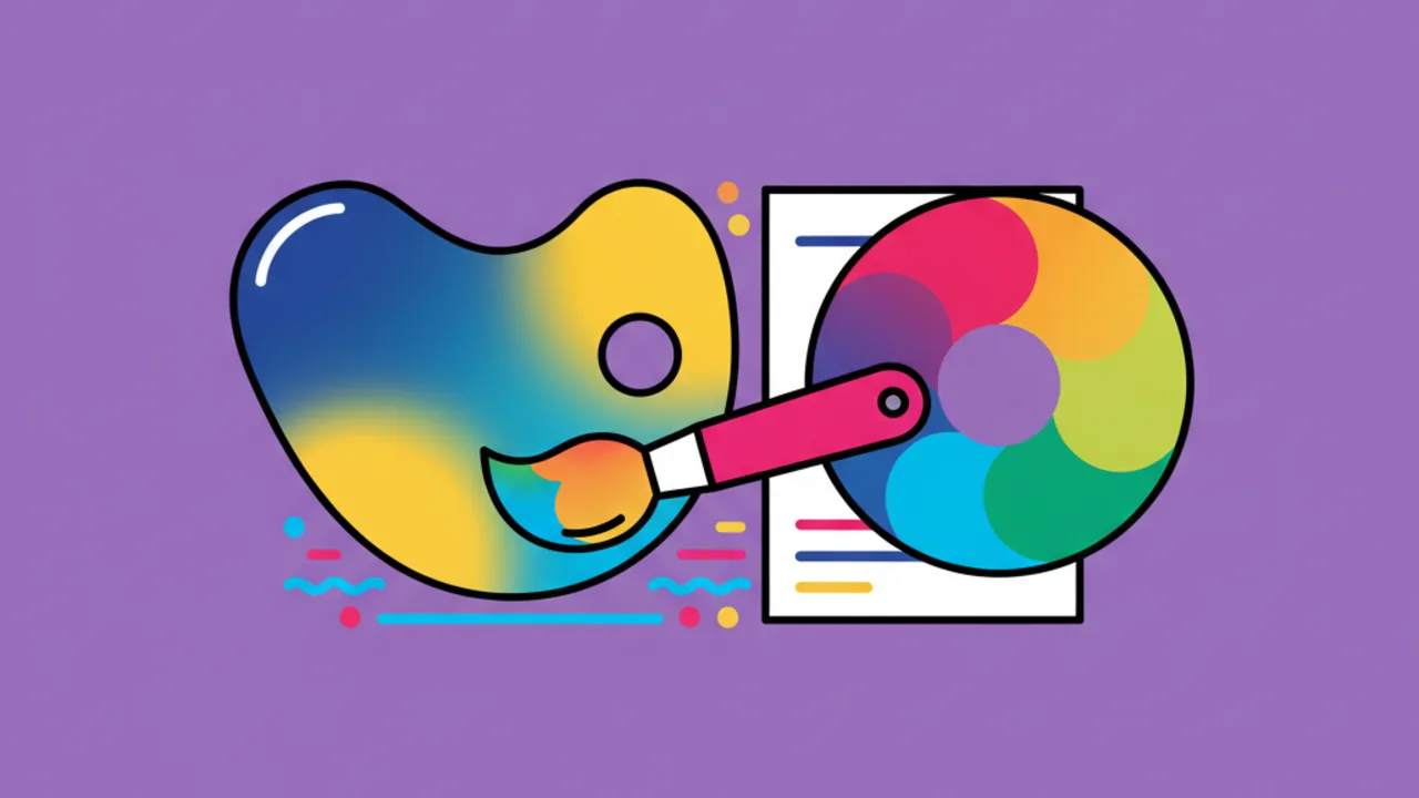 Best Ways to Blend Colors in Coloring Pages