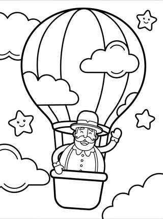 Coleção de desenhos para colorir: Mundo Bita Coloring Pages